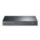 TP-LINK TL-SL1311MP 8-Port 10/100Mbps + 3-Port Gigabit Desktop Switch ประกันศูนย์ไทย