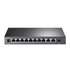 TP-LINK TL-SL1311MP 8-Port 10/100Mbps + 3-Port Gigabit Desktop Switch ประกันศูนย์ไทย