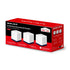 MERCUSYS HALO H50G (PACK 3) AC1900 WHOLE HOME MESH WI-FI SYSTEM