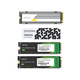 APACER/ZADAK SSD (เอสเอสดี) TWSG4S/AS2280P4U/AS2280Q4U 512GB-1TB PCIe WARRANTY 5 YEARS