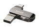 Lexar Flash Drive 2in1แฟลชไดรฟ์ D400 32/64/128GB Dual USB Type-C/A USB 3.1 รับประกัน 5 ปี