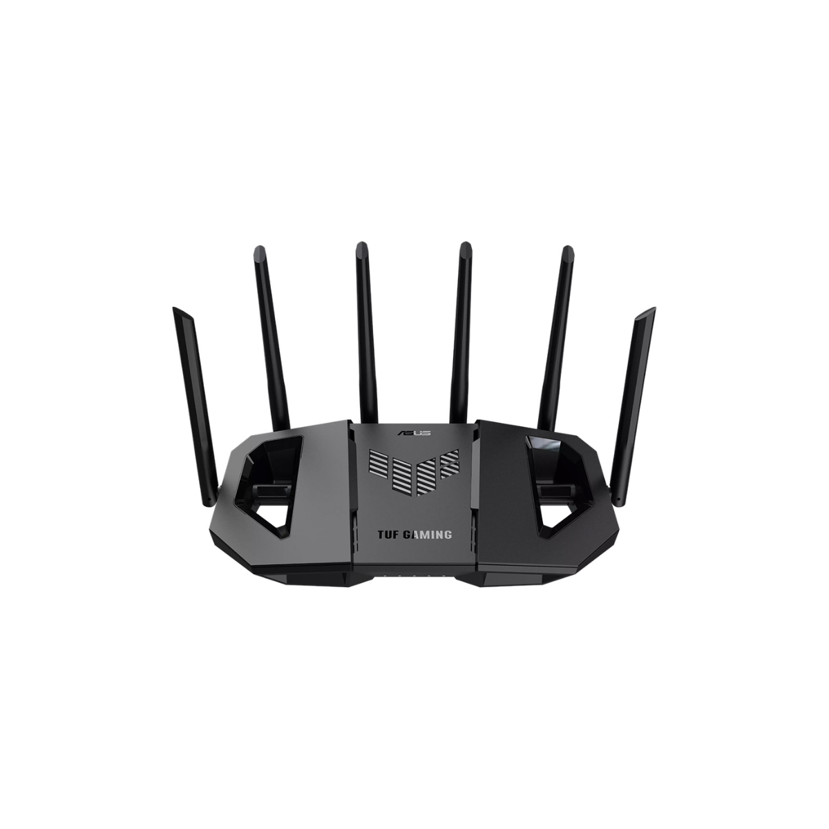 ASUS TUF GAMING Series BE9400 | BE6500 | BE3600 เราเตอร์เกมมิ่ง เล่นเกมลื่น เร็ว แรง WiFi 7 Extendable