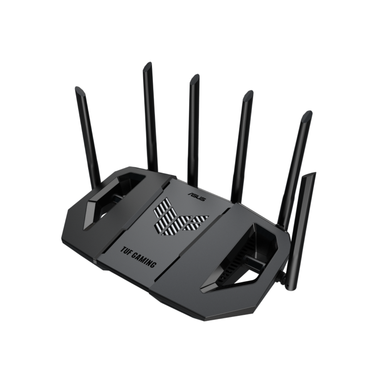 ASUS TUF GAMING Series BE9400 | BE6500 | BE3600 เราเตอร์เกมมิ่ง เล่นเกมลื่น เร็ว แรง WiFi 7 Extendable