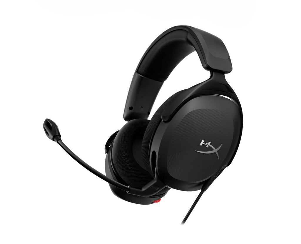 HyperX Cloud Stinger 2 Core For PC Gaming Headset หูฟังเกมมิ่ง รับประกัน 2 ปี