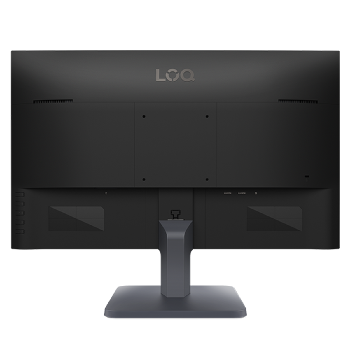 Lenovo Gaming Monitor (จอมอนิเตอร์เกมมิ่ง) LOQ 24-10 68F1GACBTH 23.8