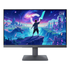 Lenovo Gaming Monitor (จอมอนิเตอร์เกมมิ่ง) LOQ 24-10 68F1GACBTH 23.8" FHD 200Hz รับประกัน 3 ปี