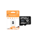 IMOU MICRO SD CARD S1 32GB ST2-32-S1 ความเร็วสูง CLASS10 WARRANTY 5 YEARS