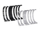 EZDIY-FAB สายถัก 16AWG PSU Extension 6 Cables EZDPI228-1/EZDPI228-2 รับประกัน 1 ปี