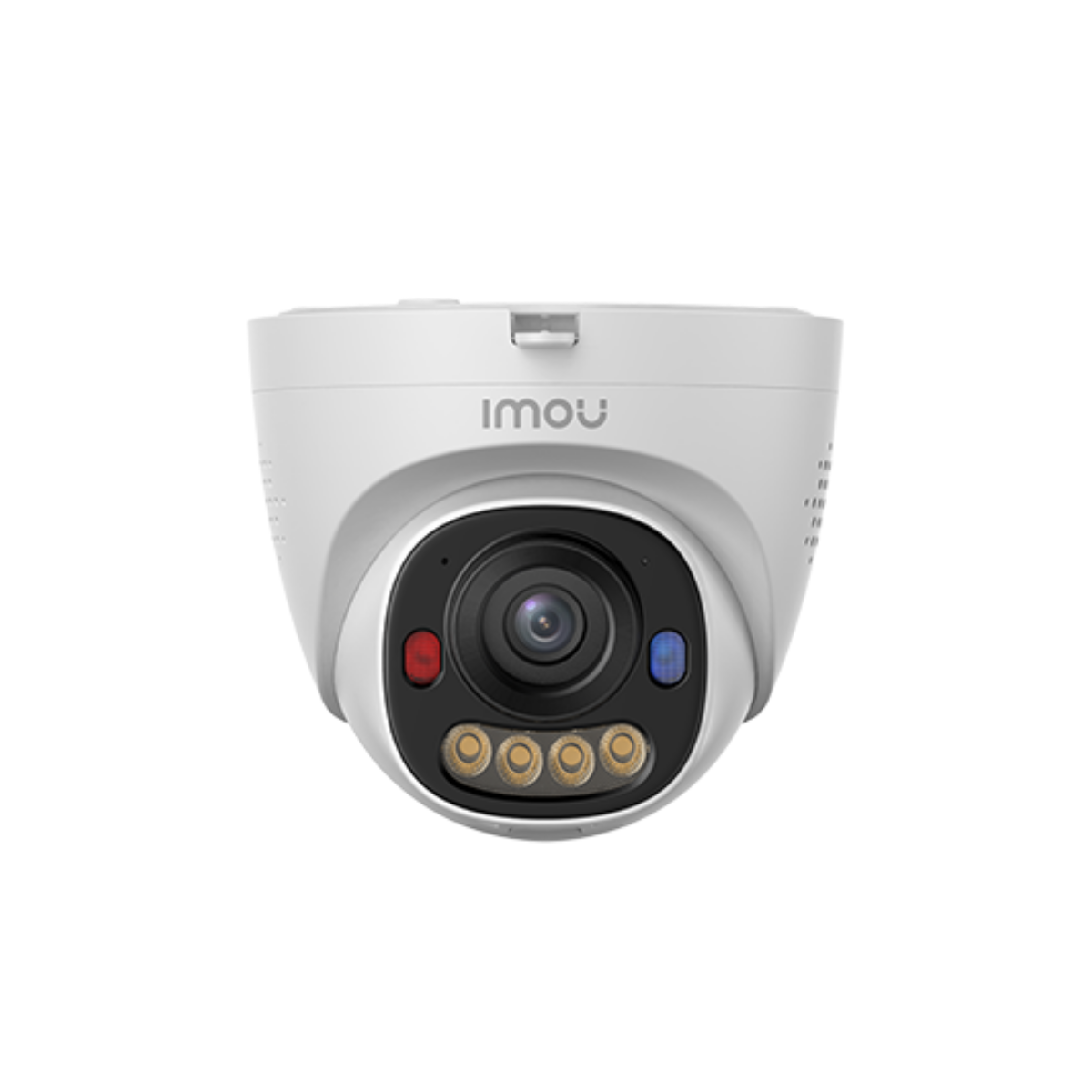 IMOU  POE PS8D 3K กล้องวงจรปิด ภาพคมชัด กันน้ำ ติดตั้งภายนอก/ภายใน ดูผ่านมือถือ ระบบไฟสปอตไลท์ ไฟไซเรนในตัว Imou Camera
