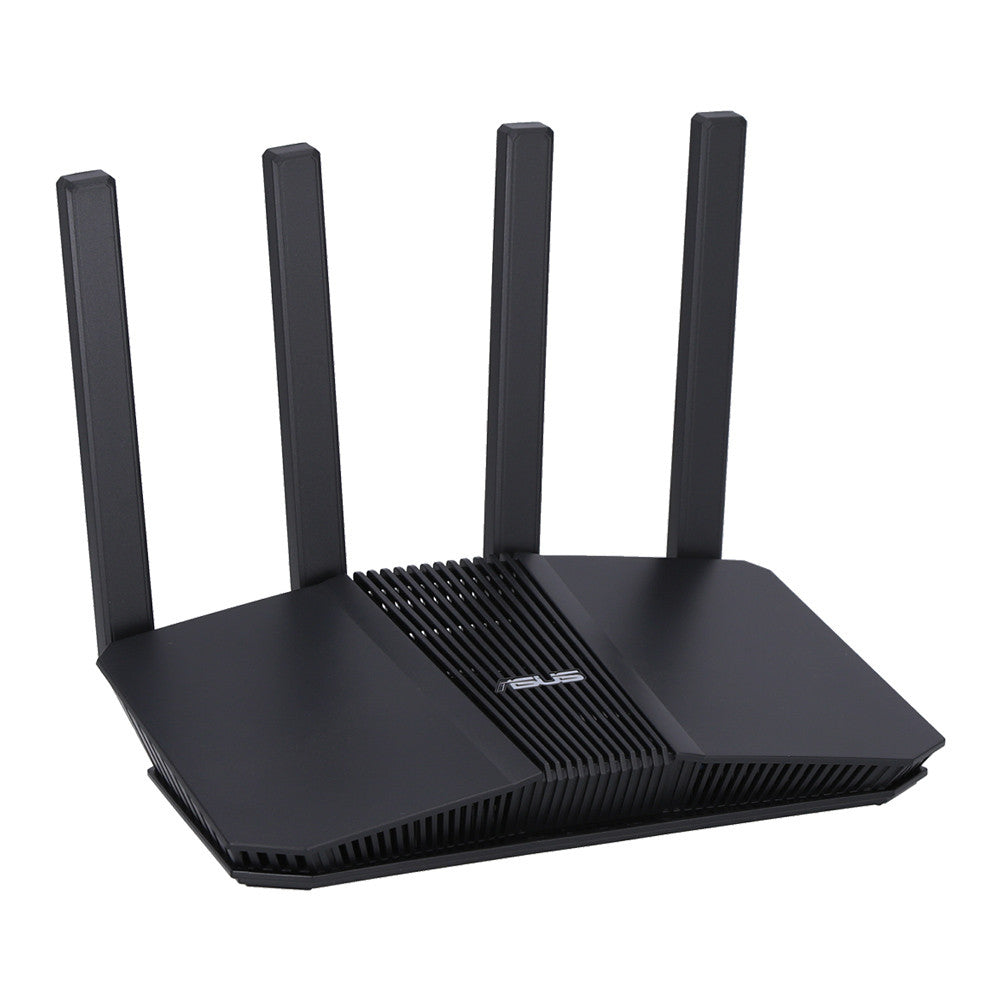 ASUS RT-BE58U V2 เราเตอร์ WiFi 7 AiMesh Extendable Router รับประกัน 3 ปี