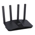 ASUS RT-BE58U V2 เราเตอร์ WiFi 7 AiMesh Extendable Router รับประกัน 3 ปี
