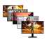AOC GAMING MONITOR (เกมมิ่งมอนิเตอร์) Q27G42ZE/Q27B30E/Q27G40E/Q27B36X/ Q27G41ZDP/ Q27B30S3 ประกัน 3 ปี