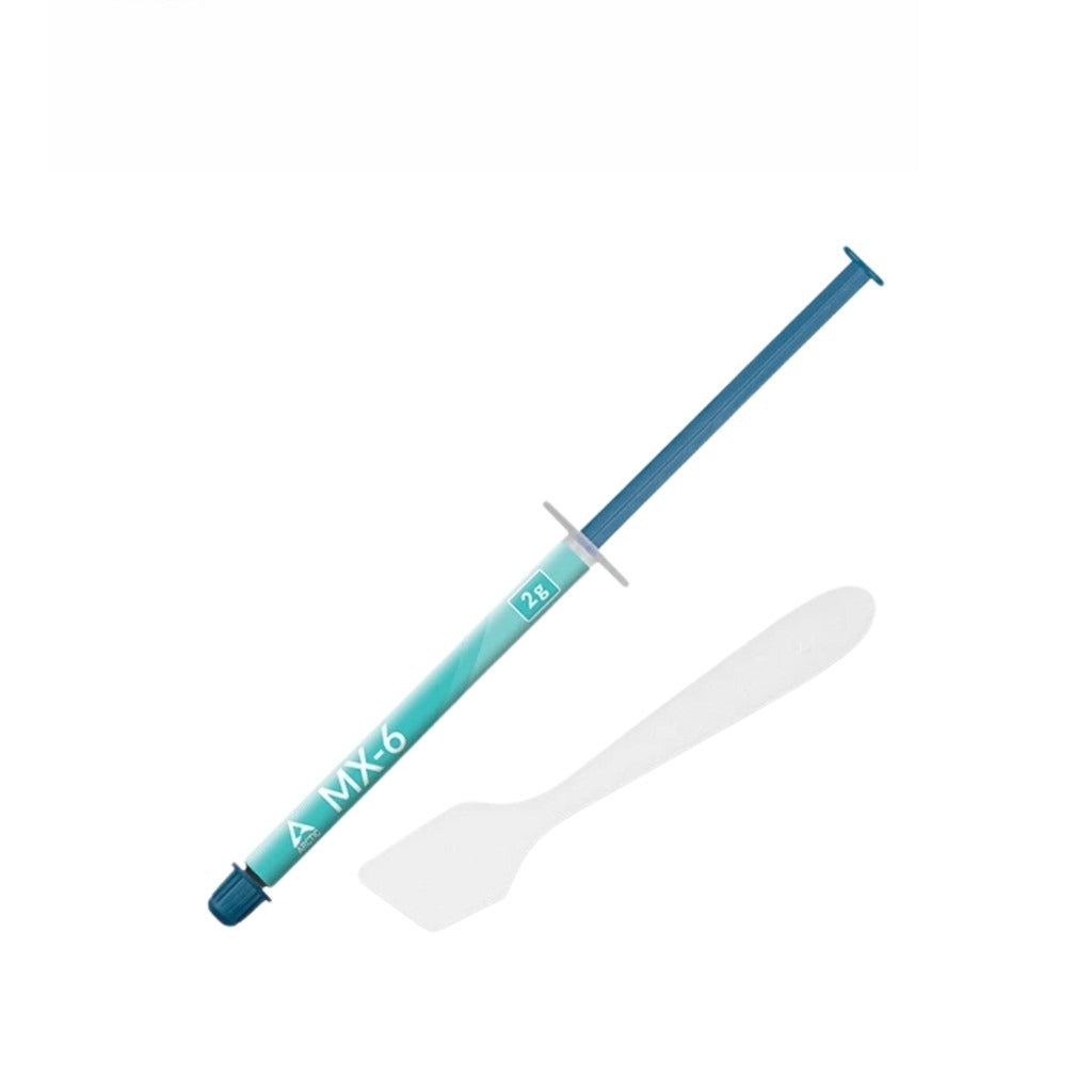 Arctic ซิลิโคน MX-6 2g/4g Thermal compound