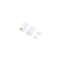 LINK US-1002 หัวแลน CAT6 RJ45 PLUG (10หัว/PACK) ของแท้ 100%