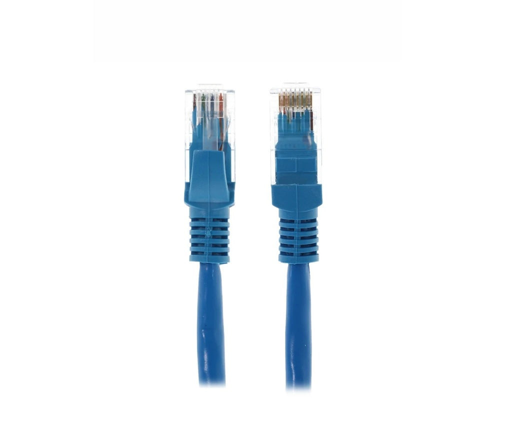 JPAUTOMATE Lan Cable สายแลน CAT6 1.5/3/5/10 m รับประกัน 1 ปี