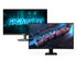 GIGABYTE Gaming Monitor (จอมอนิเตอร์) G27Q2 / G27Q20 / GS27QCA / GS27FC2 27" รับประกัน 3 ปี