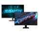 GIGABYTE Gaming Monitor (จอมอนิเตอร์) G27Q2 / G27Q20 / GS27QCA / GS27FC2 27" รับประกัน 3 ปี