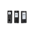 ZKTeco SenseFace 4A / 3A / 2A เชื่อมต่อ USB Type-A เครื่องสแกนใบหน้า สแกนลายนิ้วมือ บันทึกเวลาเข้า-ออก