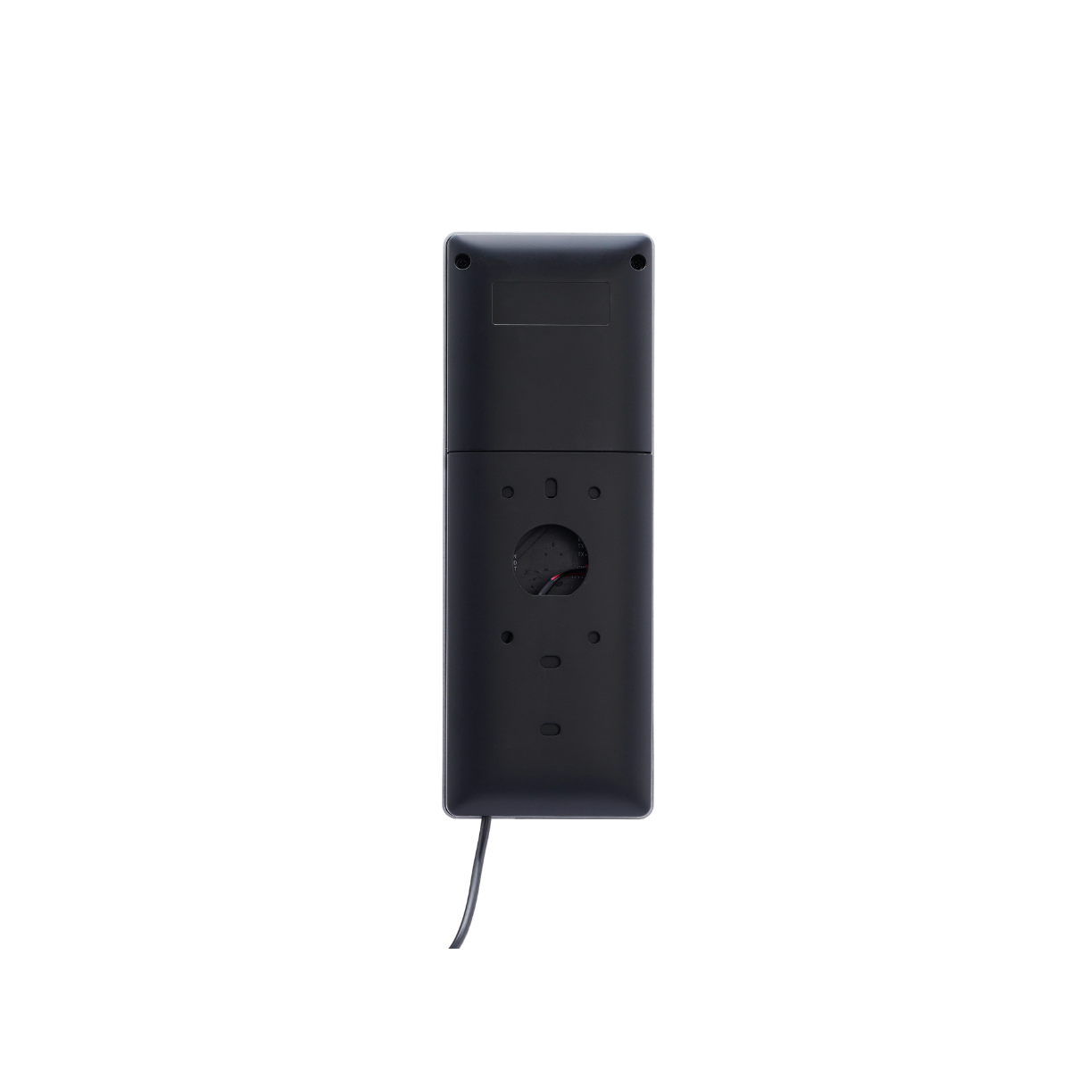 ZKTeco SenseFace 4A / 3A / 2A เชื่อมต่อ USB Type-A เครื่องสแกนใบหน้า สแกนลายนิ้วมือ บันทึกเวลาเข้า-ออก
