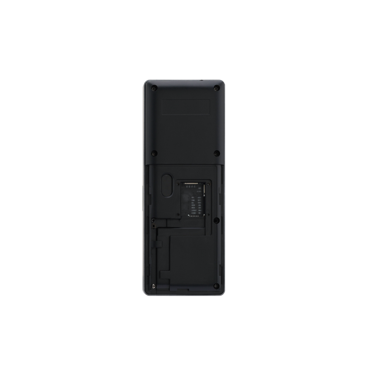 ZKTeco SenseFace 4A / 3A / 2A เชื่อมต่อ USB Type-A เครื่องสแกนใบหน้า สแกนลายนิ้วมือ บันทึกเวลาเข้า-ออก
