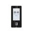 ZKTeco SenseFace 4A / 3A / 2A เชื่อมต่อ USB Type-A เครื่องสแกนใบหน้า สแกนลายนิ้วมือ บันทึกเวลาเข้า-ออก
