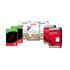 TOSHIBA/WD/SEAGATE HDD (ฮาร์ดดิส) N300/RED PLUS/RED PRO/IRONWOLF 4TB-16TB WARRANTY 3 YEARS