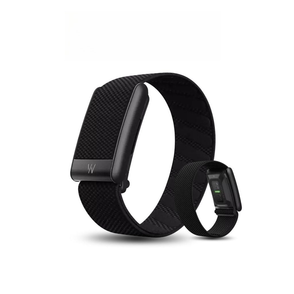 WHOOP สายรัดข้อมือ 5.0 PEAK Wearable Health Fitness & Activity Tracker รับประกัน 1 ปี