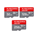 SANDISK MICRO SD (ไมโครเอสดีการ์ด) ULTRA GO 32GB-256GB UHS-I (SDSQUGN) WARRANTY 10 YEARS