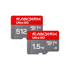 SANDISK MICRO SD (ไมโครเอสดีการ์ด) ULTRA GO 512GB-1.5TB UHS-I (SDSQUGN) WARRANTY 10 YEARS