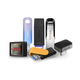 (มีส่งด่วน) SANDISK/KINGSTON/HIKSEMI FLASH DRIVE (แฟลชไดรฟ์) รวมแบรนด์ 512GB WARRANTY 5 YEARS