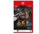 Nintendo Switch 2 ONIMUSHA WAY OF THE SWORD [GAME KEY CARD] เกมคีย์การ์ด แนวเกม ACTION แผ่นเกมมือหนึ่ง