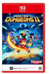 Nintendo Switch 2 NSW 2 Minecraft Dungeons II [GAME KEY CARD] เกมคีย์การ์ด แนวเกม ACTION แผ่นเกมมือหนึ่ง