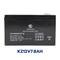 MATRIX BATTERY / KATZUNI BATTERY 7.8 9A 12A แบตเตอรี่เครื่องสำรองไฟ UPS BATTERY คุณภาพดี ไฟเต็ม