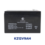 MATRIX BATTERY / KATZUNI BATTERY 7.8 9A 12A แบตเตอรี่เครื่องสำรองไฟ UPS BATTERY คุณภาพดี ไฟเต็ม