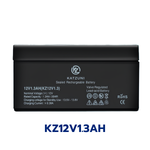 MATRIX BATTERY / KATZUNI BATTERY 7.8 9A 12A แบตเตอรี่เครื่องสำรองไฟ UPS BATTERY คุณภาพดี ไฟเต็ม