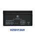 MATRIX BATTERY / KATZUNI BATTERY 7.8 9A 12A แบตเตอรี่เครื่องสำรองไฟ UPS BATTERY คุณภาพดี ไฟเต็ม