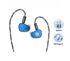 JUZEAR In-Ear หูฟัง Nimbus  IEMs 1 ไดรเวอร์ Dynamic MACCD โทนเสียงสมดุล รับประกัน 1 ปี