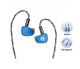 JUZEAR In-Ear หูฟัง Nimbus  IEMs 1 ไดรเวอร์ Dynamic MACCD โทนเสียงสมดุล รับประกัน 1 ปี