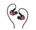 ZiiGaat x Vivir Digital RUMBA หูฟัง IEM เบสแน่น เหมาะฟังเพลงและเล่นเกม รับประกัน 1 ปี