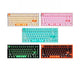 ATK Gaming Keyboards (คีย์บอร์ดเกมมิ่ง) RS7 Air Wired Magnetic HE Keyboard รับประกัน 1 ปี