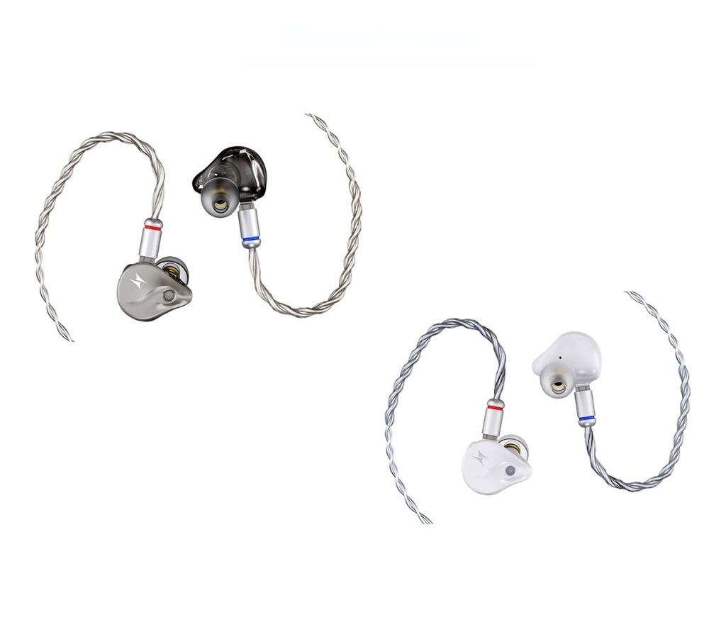 ATK Horizon DSP Gaming In-ear Earphones หูฟังฟังไฮไฟสําหรับเล่นเกมแบบมีสาย รับประกัน 1 ปี