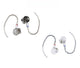 ATK Horizon DSP Gaming In-ear Earphones หูฟังฟังไฮไฟสําหรับเล่นเกมแบบมีสาย รับประกัน 1 ปี