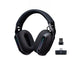 EGA TYPE H16 GAMING HEADSET หูฟังเกมมิ่งไร้สาย BT, WIRELESS, AUX 3.5 มีไฟ RGB ประกัน 2ปี