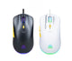 EGA เมาส์เกมมิ่ง รุ่น TYPE M17 ที่ตอบสนองรวดเร็วและแม่นยำ รับประกัน 2 ปี