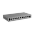 Ruijie RG-ES211GS-P สวิตซ์ PoE ความเร็วระดับกิกะบิต เหมาะกับระบบ CCTV, IP Camera จัดการง่ายผ่านคลาวด์