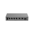 Ruijie RG-ES211GS-P สวิตซ์ PoE ความเร็วระดับกิกะบิต เหมาะกับระบบ CCTV, IP Camera จัดการง่ายผ่านคลาวด์