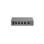 Ruijie RG-ES208GC-V2 / RG-ES205GC-V2 สวิตซ์ Non - PoE ความเร็วระดับกิกะบิตจัดการผ่านคลาวด์อัจฉริยะ