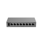 Ruijie RG-ES208GC-V2 / RG-ES205GC-V2 สวิตซ์ Non - PoE ความเร็วระดับกิกะบิตจัดการผ่านคลาวด์อัจฉริยะ