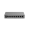 Ruijie RG-ES208GC-V2 / RG-ES205GC-V2 สวิตซ์ Non - PoE ความเร็วระดับกิกะบิตจัดการผ่านคลาวด์อัจฉริยะ