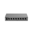 Ruijie RG-ES208GC-V2 / RG-ES205GC-V2 สวิตซ์ Non - PoE ความเร็วระดับกิกะบิตจัดการผ่านคลาวด์อัจฉริยะ